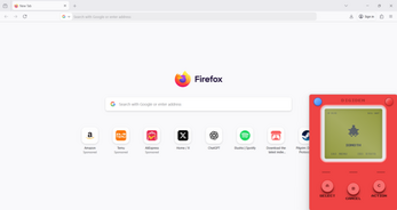 DIGIDEN - A Virtual Pet Game With PVP screenshot