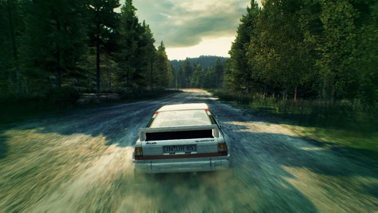 Dirt 3 Image