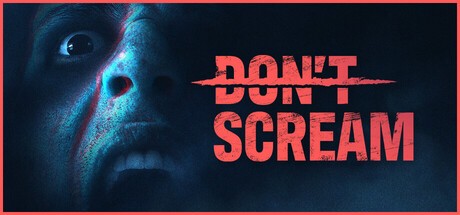Games like DON'T SCREAM