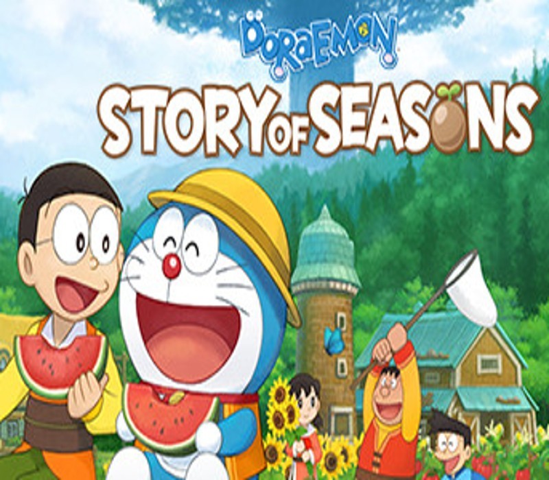 Games like Doraemon Story of Seasons