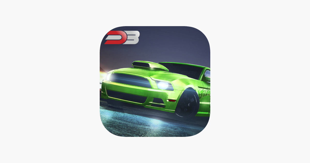 Games like Drag Battle: Race Car Games 3D