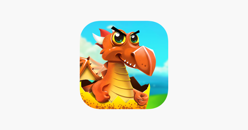 Dragon Merge: New Idle Clicker Image
