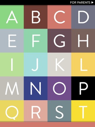 DRAWNIMAL by YATATOY screenshot