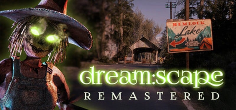 Dream:scape Remastered Image