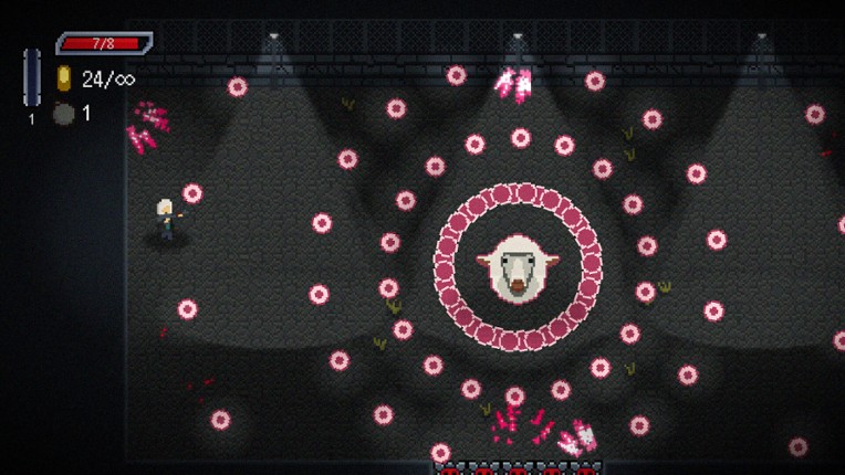 DREAMFEAR screenshot