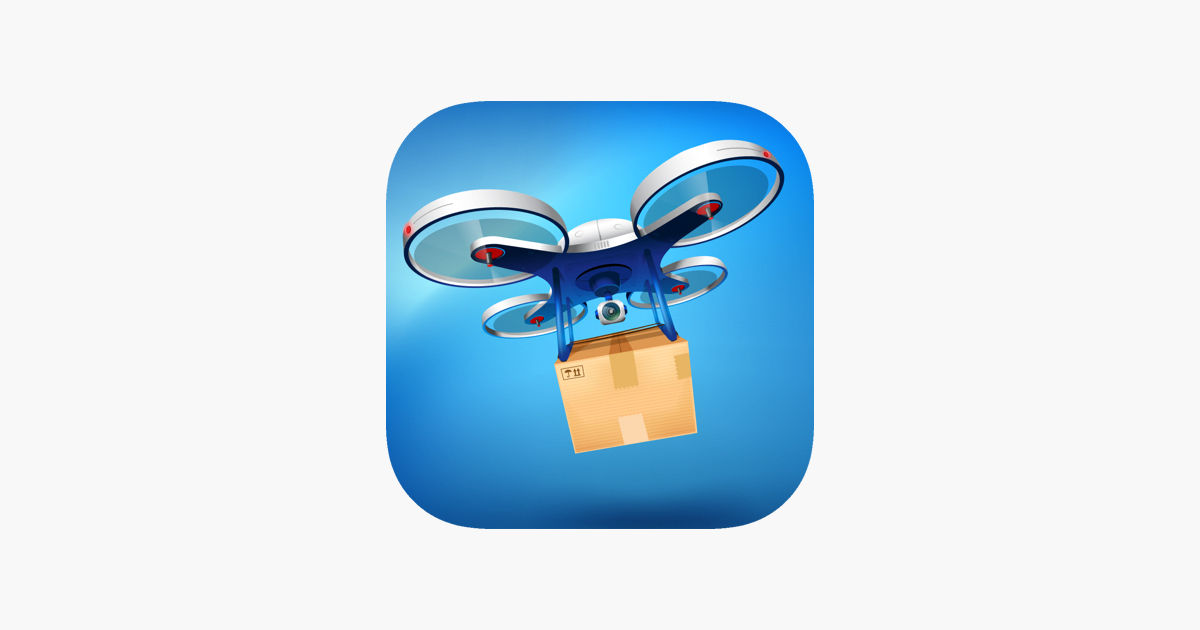 Games like Drone Delivery