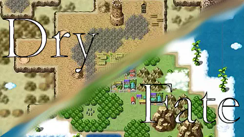 Games like Dry Fate
