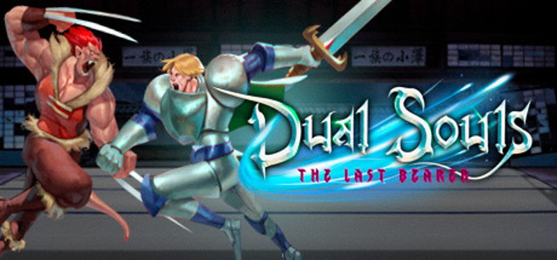 Slashers: The Power Battle Image