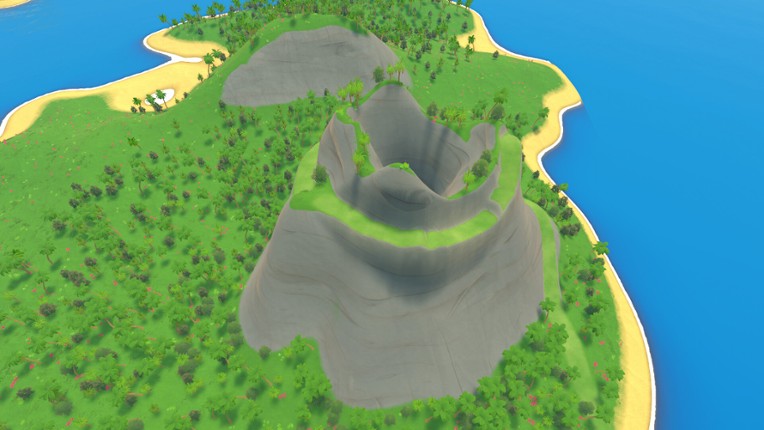 Eilands screenshot