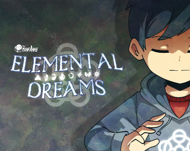 Games like Elemental Dreams