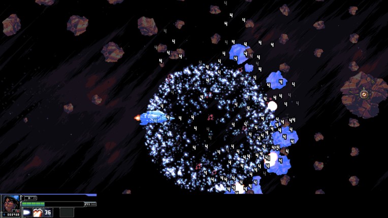 Eternal Reverie screenshot