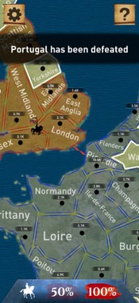 Europe Conquest Image