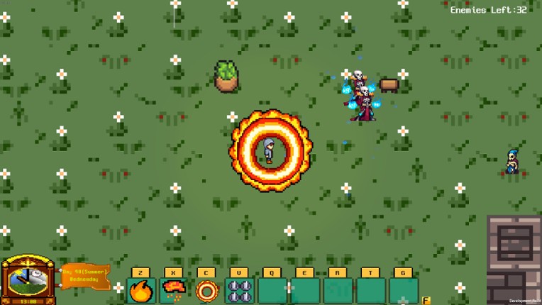 Farmsville screenshot