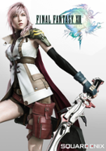 FINAL FANTASY XIII Image