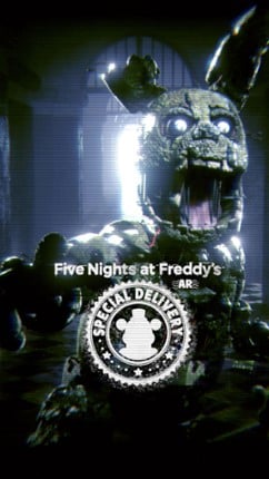 Five Nights at Freddy's AR: Special Delivery Image