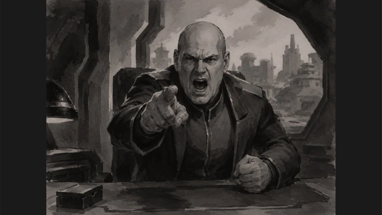 Flak Duty Image
