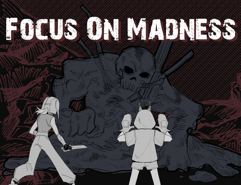 Games like Focus on Madness 2.0