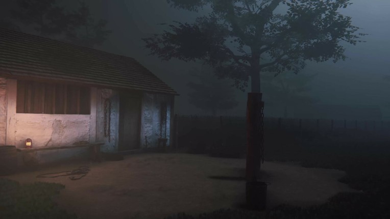 Folklore: Shadows of the Shackled screenshot