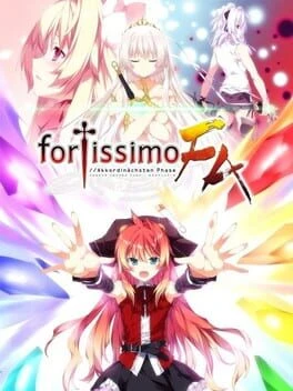 Games like Fortissimo FA//Akkord:Nachsten Phase