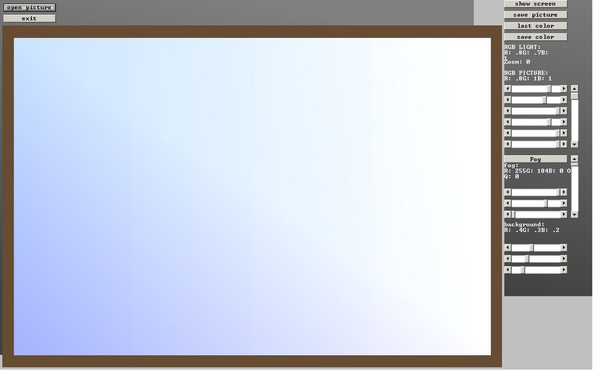 Games like FotoEnhance3d