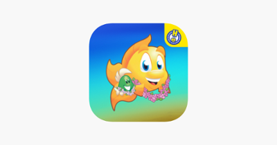 Freddi Fish 3: Conch Shell Image