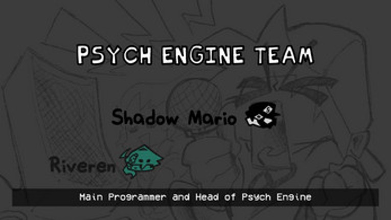 Friday Night Funkin - Psych Engine Image