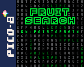 Fruit Search Image