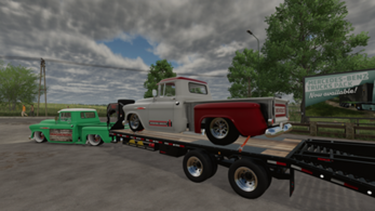 fs25 chevy 3100 57 screenshot