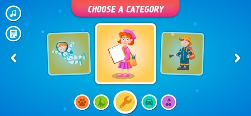 Fun Baby Puzzle: Toddler Games screenshot