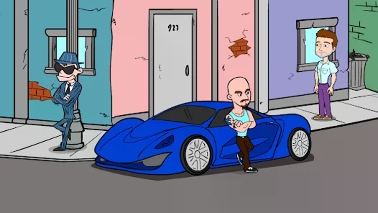 Begetta778 Saw Trap screenshot