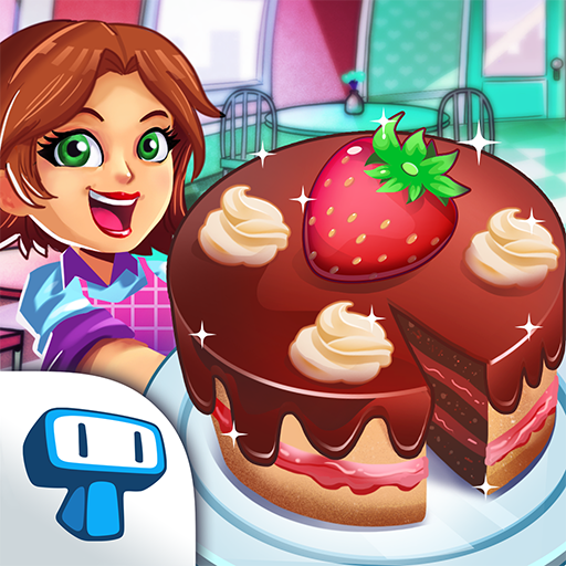 Games like My Cake Shop: Candy Store Game