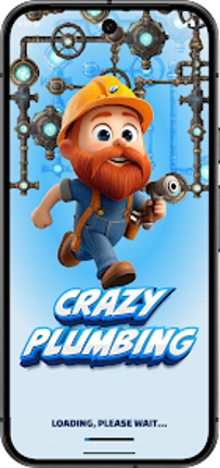 Crazy Plumbing Image