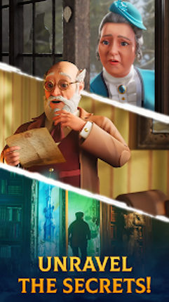 Clockmaker: Jewel Match 3 Game screenshot