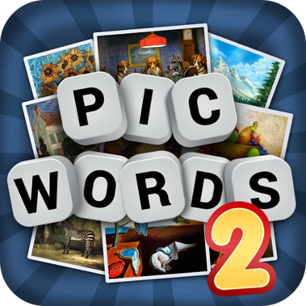 PicWords 2 Image
