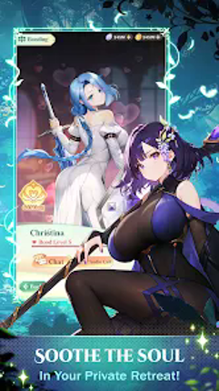 Isekai Nymph Image