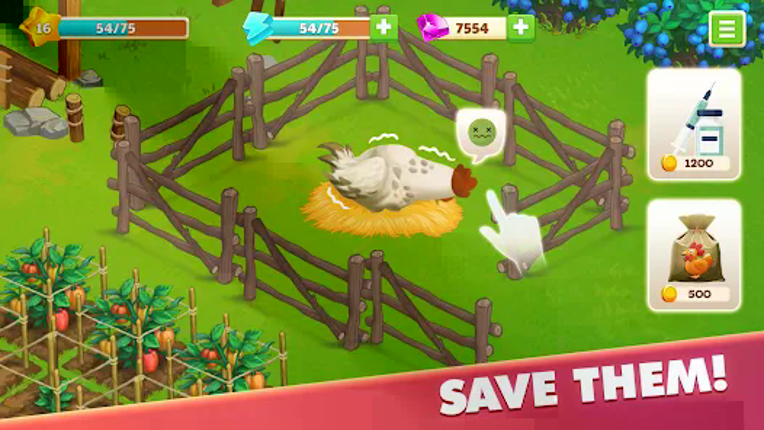 Family Journey: Adventure Life screenshot