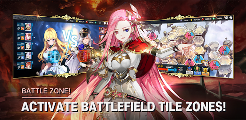 Archangel : Rise of Immortal screenshot