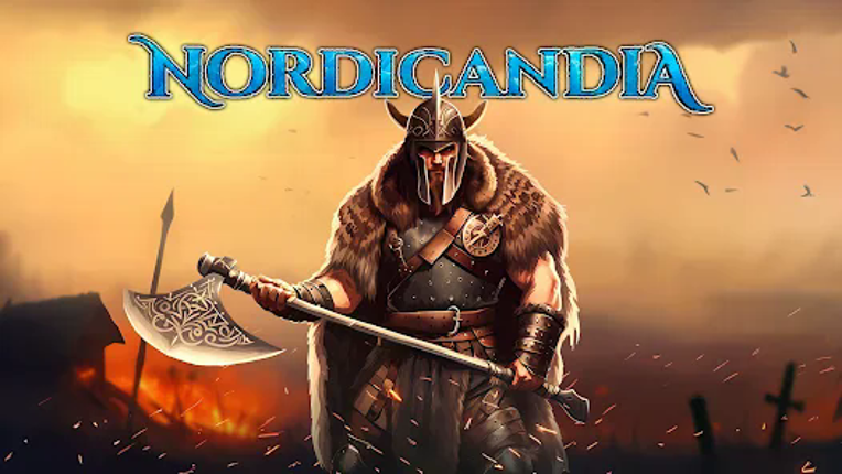 Nordicandia: Semi Idle RPG screenshot
