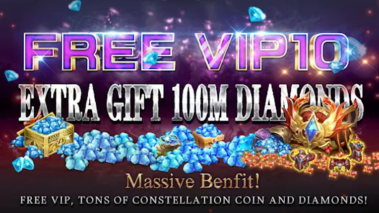 Wrath of Titans: Eternal War Image