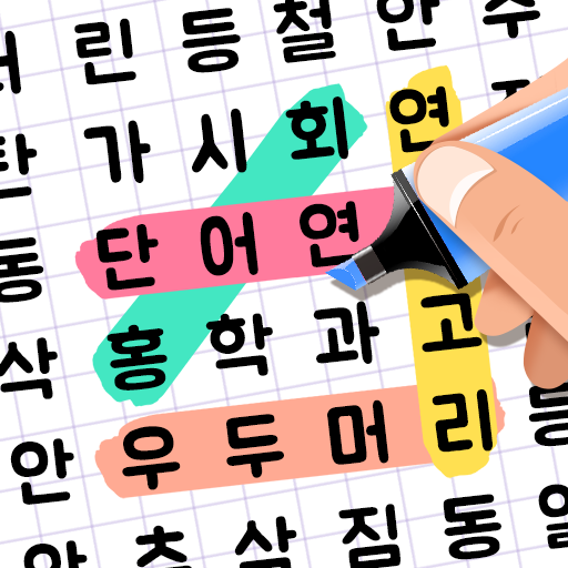 Games like Word Quiz: Kerun Word Search