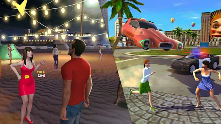 Go To Street screenshot