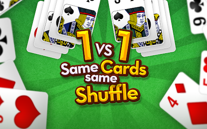 Solitaire Arena screenshot