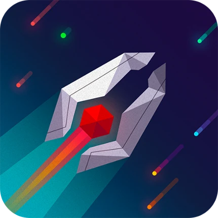 Jump Drive: Hyper Space Run Image