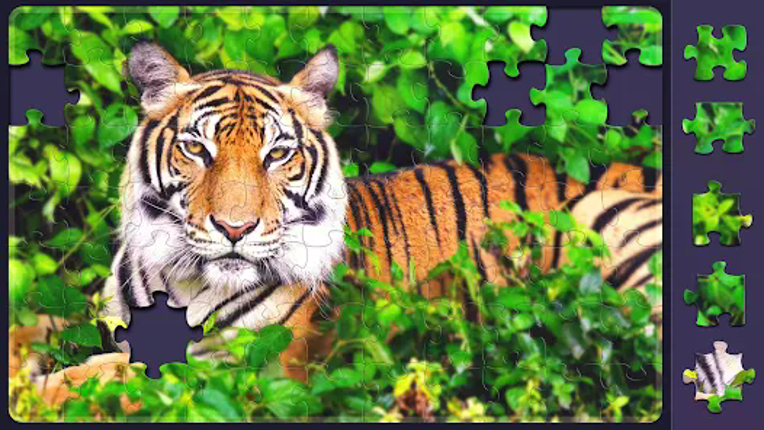 Relax Jigsaw Puzzle for Adults screenshot