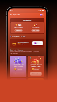 Match Ninja screenshot