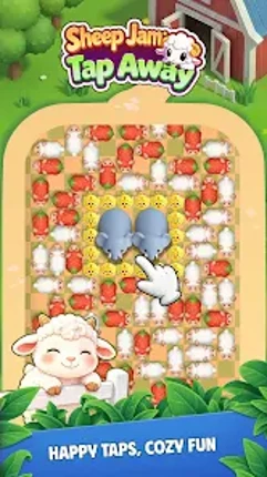 Sheep Jam: Tap Away Image