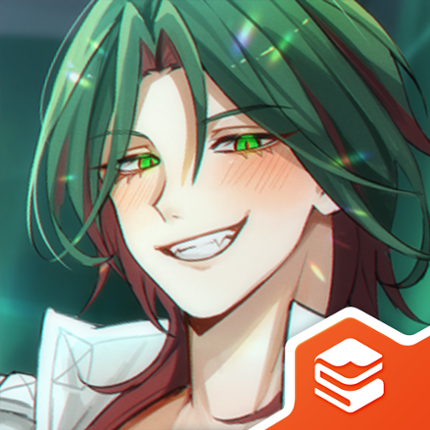 Secret Crossing : otome story Image