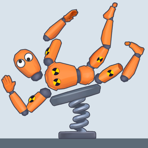 Games like Break the Dancing Robot