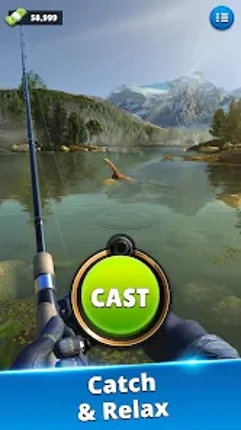 Fishing Trip: World Adventure screenshot