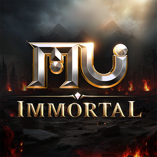 Games like MU Immortal